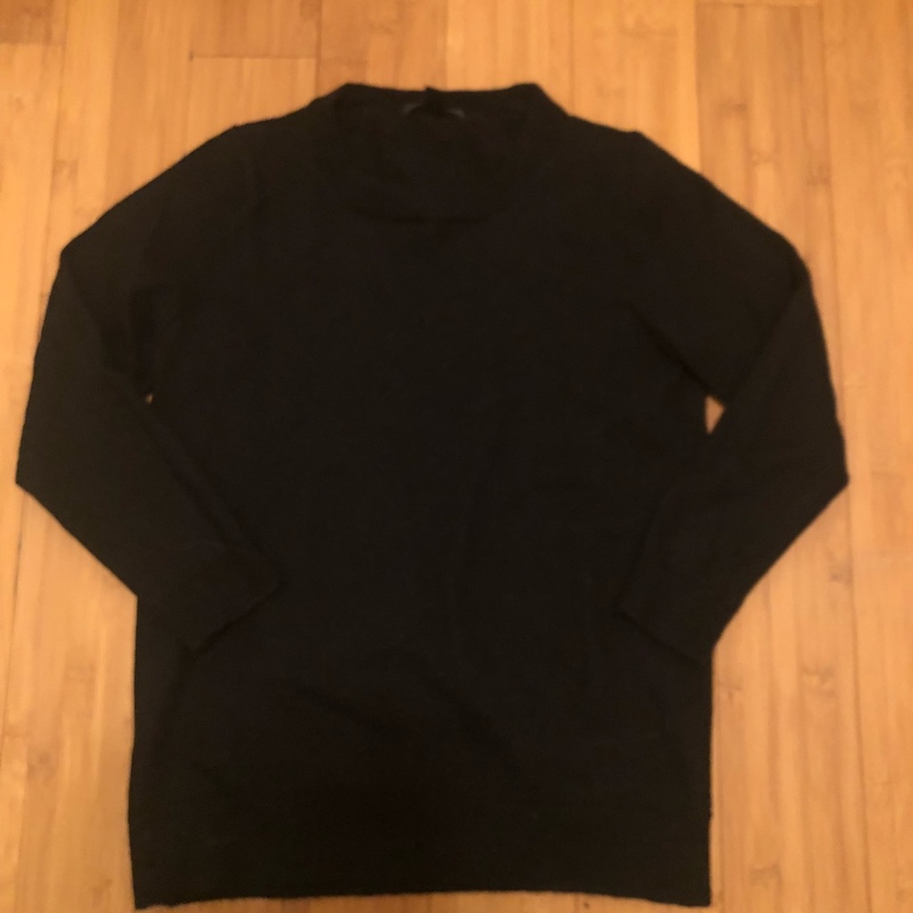 Jcrew tippi sweater